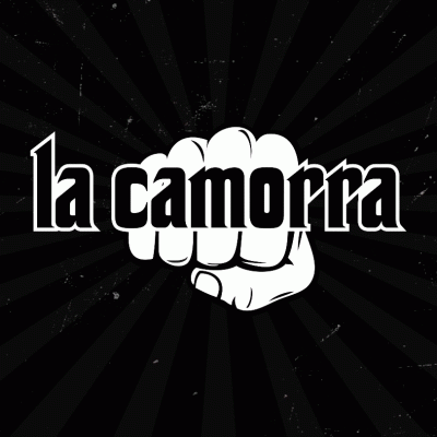logo La Camorra